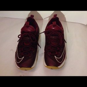 Lebron 13 Low Cavs